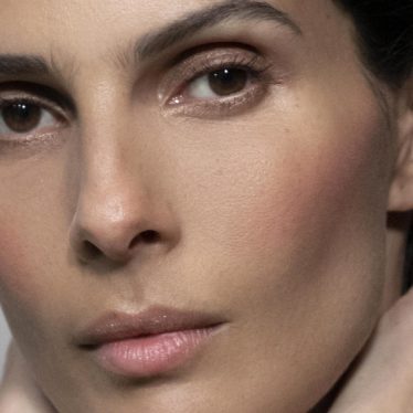TENDENCIAS DE MAQUILLAJE: propuestas vista en Colombiamoda 2020