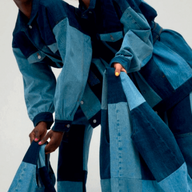 Jeanswear 2021: Denim el textil del futuro.