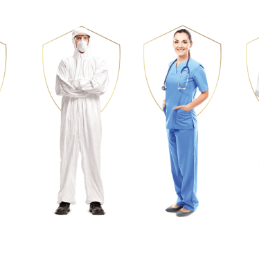 Estos son los textiles de protección y bioseguridad para 2021