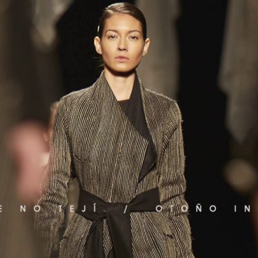 Diseño colombiano en Qatar: Moda colombiana en el Medio Oriente