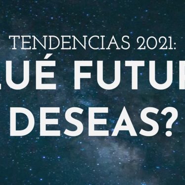Tendencias de consumo 2021 por 360 Trendlab
