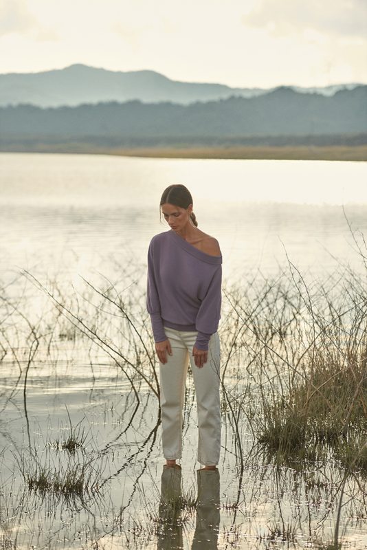Colección Eco Living de Punto Blanco