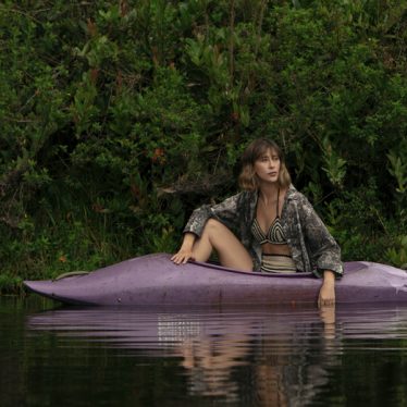 Moda conectada con la Tierra: Beatriz Camacho