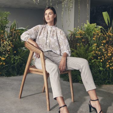 Ecoliving: Cómo se visten las mujeres en 2021
