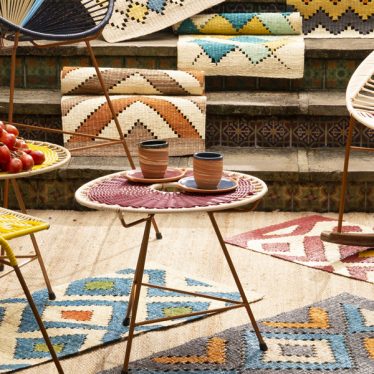 Cómo decorar con artesanías tu hogar