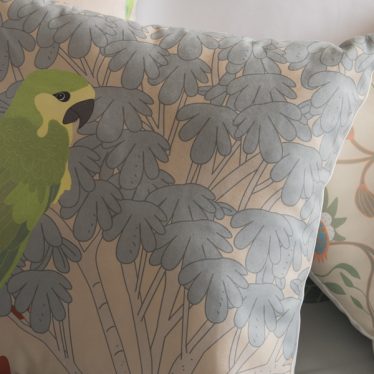 Tendencias en decoración 2021: Mercedes Salazar Finlandek