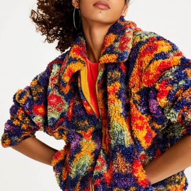 Sportwear 2021 al estilo Lacroix
