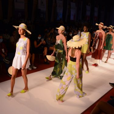 Ibague, Negocios y Moda 2021: Reactiva tus sentidos.