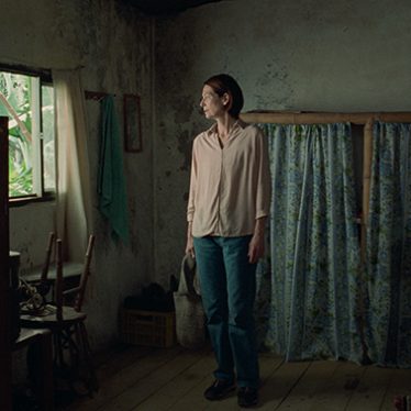 Lo memorable detrás de Memoria de Apichatpong Weerasethakul