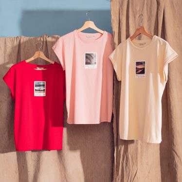 El río, Punto Blanco y Alado: moda colombiana