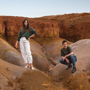 Tendencias zapatos 2022: El solsticio de verano a tus pies