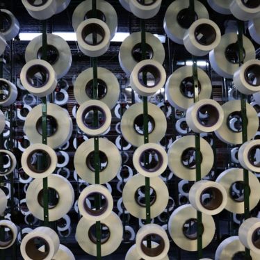 Textiles sustentables son un MUST este 2022