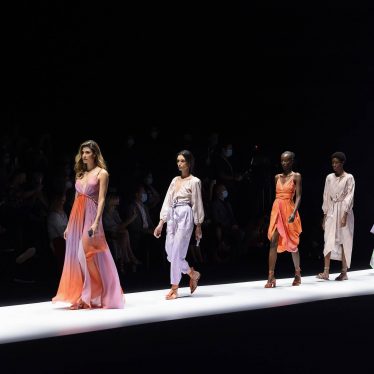 ¿Cómo tener una pasarela en Colombiamoda 2022?