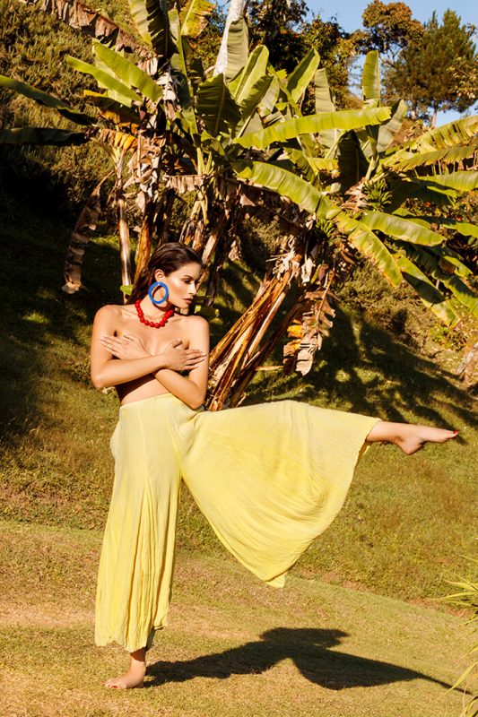 Pantalon: @andrespajon