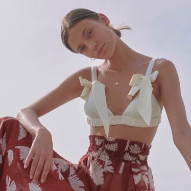 Cómo una marca de vestidos de baño crece el 217%