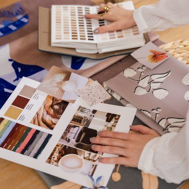 Tendencias en decoración 2022: Rupestre