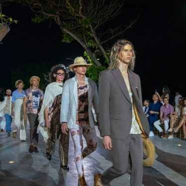 Ixelmoda desde Barranquilla