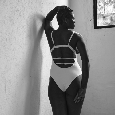 Qué tipo de ropa interior debes usar. Salomé Laurenty