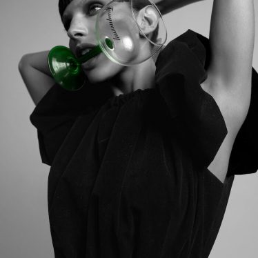 Open Studios. Fotografía, moda y talento