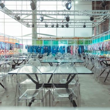 ¿Es tiempo para hacer ferias de moda? Colombiatex de las Américas 2023