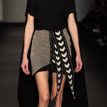 Manuela Alvarez: Oda andina. BFW 2023