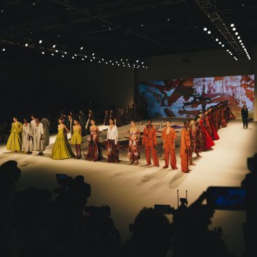 La Moda en la Era Digital: Evolución y Significado