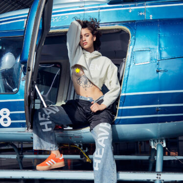 Moda Adidas Originals: Radicals Originals
