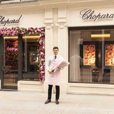 La historia detrás de un reloj de lujo: Chopard Happy Sport
