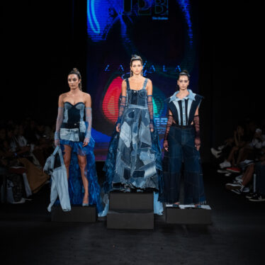 DISEÑO + TALENTO: pasarela UPB