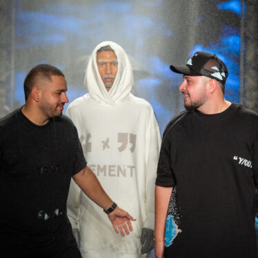 Y/OUT: streetwear “elevado”