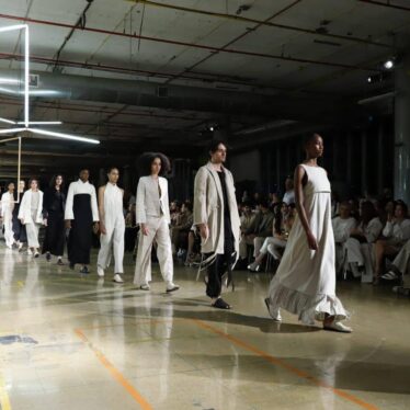 El proceso creativo de A New Cross