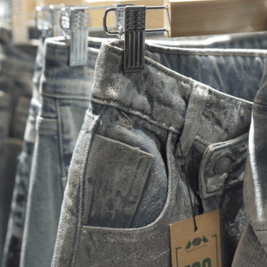 La tecnología LYCRA® ADAPTIV en denim en Sudamérica