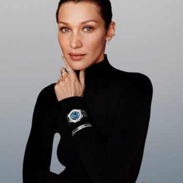 Bella Hadid: Elegancia, Innovación y Joie de Vivre