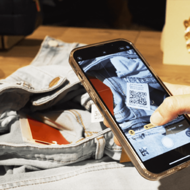 Qué es un pasaporte digital en la moda