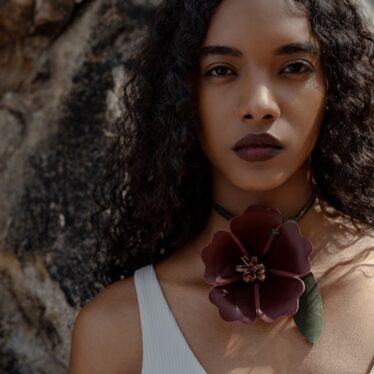 Ballen x Punto Blanco: lujo artesanal y moda sostenible