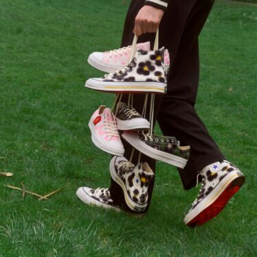 Sneakers y Alta Moda: Las Alianzas que Están Redefiniendo el Lujo Urbano