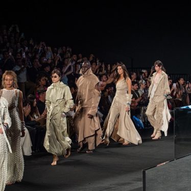 La Mia Maneira … el acertado debut de Francesca Sesana en Colombiamoda