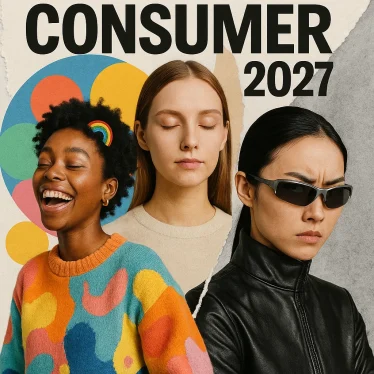 Future Consumer 2027: Cuando las emociones dictan el consumo