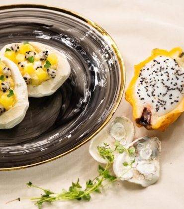 Gastronomía que piensa: Inteligencia Consciencia desde el sabor