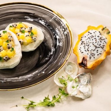 Gastronomía que piensa: Inteligencia Consciencia desde el sabor