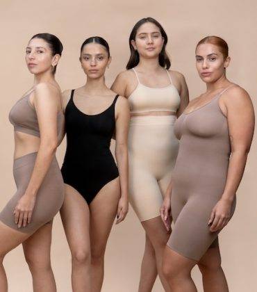 Fajas vs. shapewear: ¿en qué se diferencian y por qué el shapewear está en auge.