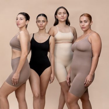 Fajas vs. shapewear: ¿en qué se diferencian y por qué el shapewear está en auge.