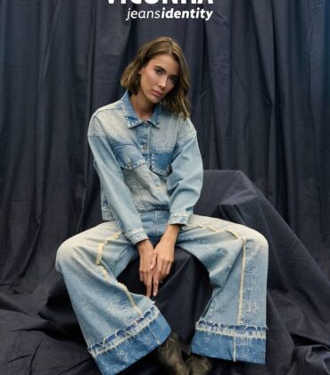 Tendencias textiles 2026: energía eólica, “La Fiesta Prometida” y el denim como nuevo lenguaje de sostenibilidad