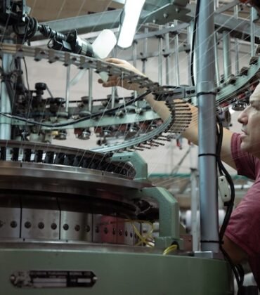 La urgencia de la sostenibilidad en la moda colombiana 