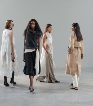 Moda y arte: cuando dialogar no significa ser lo mismo