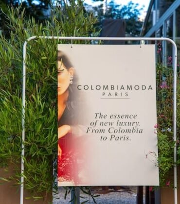 Qué significa para la moda colombiana entrar en la conversación global